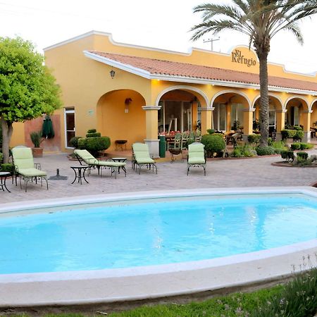 Best Western Saltillo Facilities photo