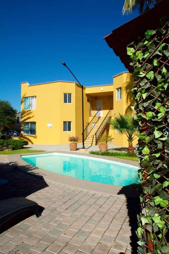 Best Western Saltillo Facilities photo