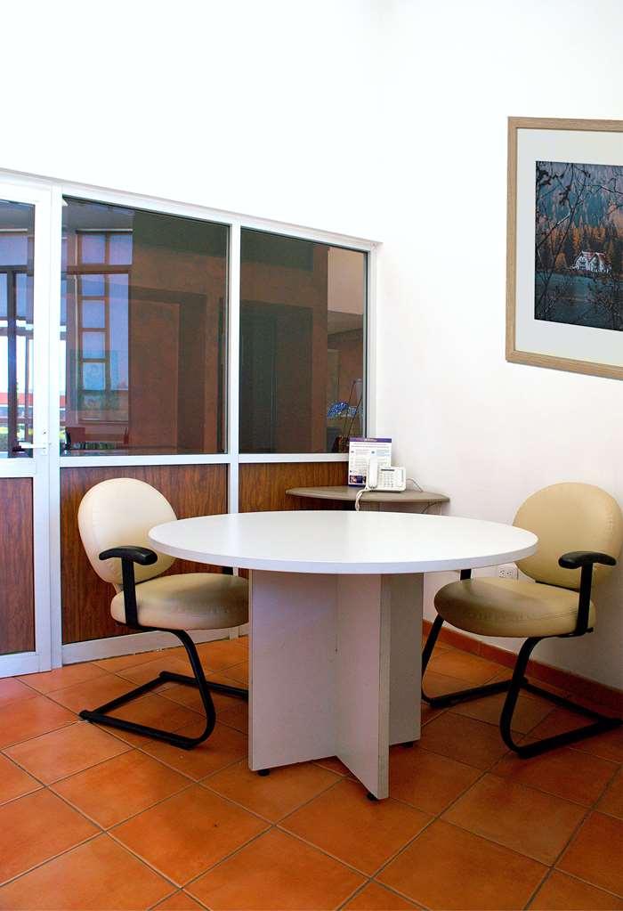 Best Western Saltillo Facilities photo