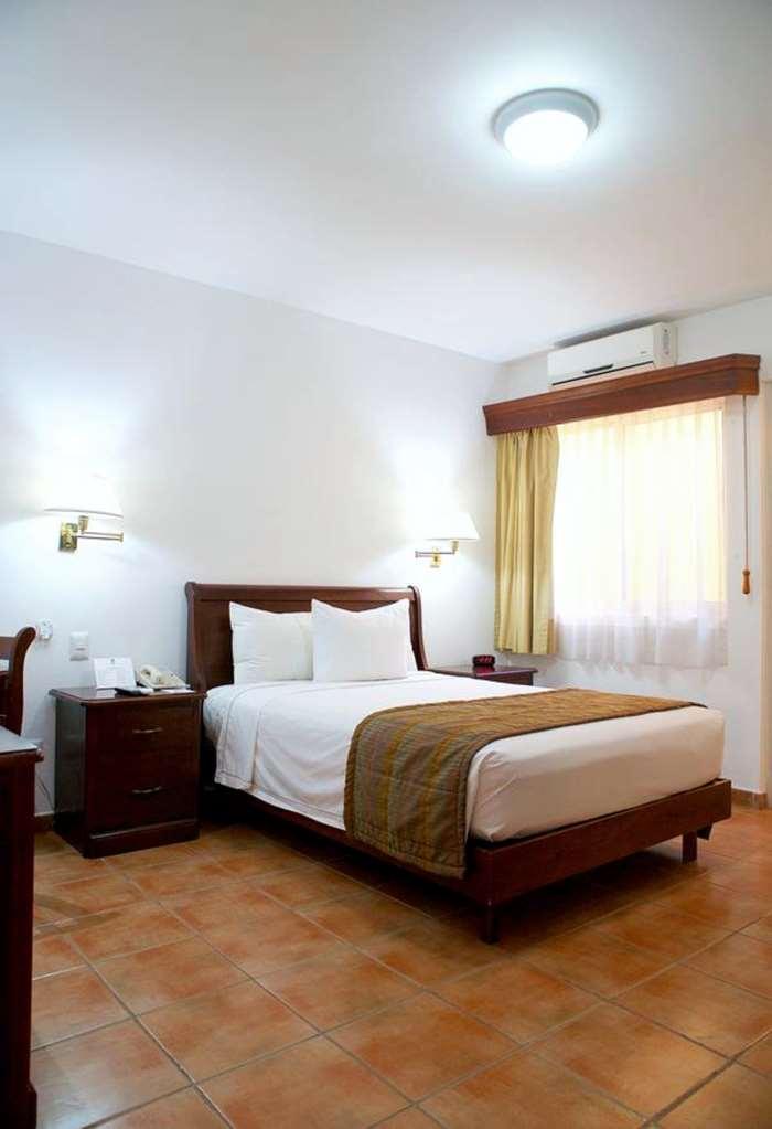 Best Western Saltillo Room photo
