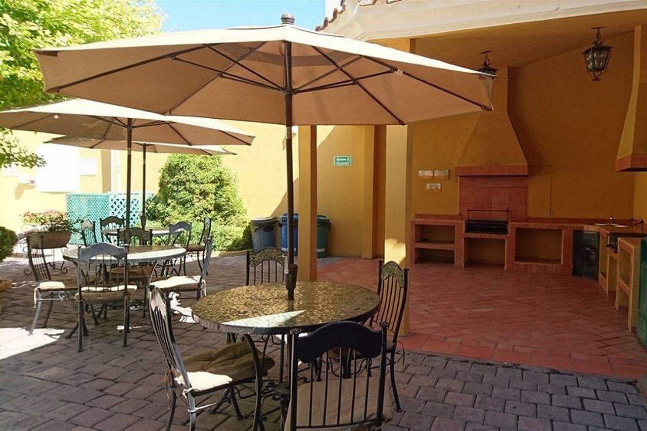 Best Western Saltillo Exterior photo