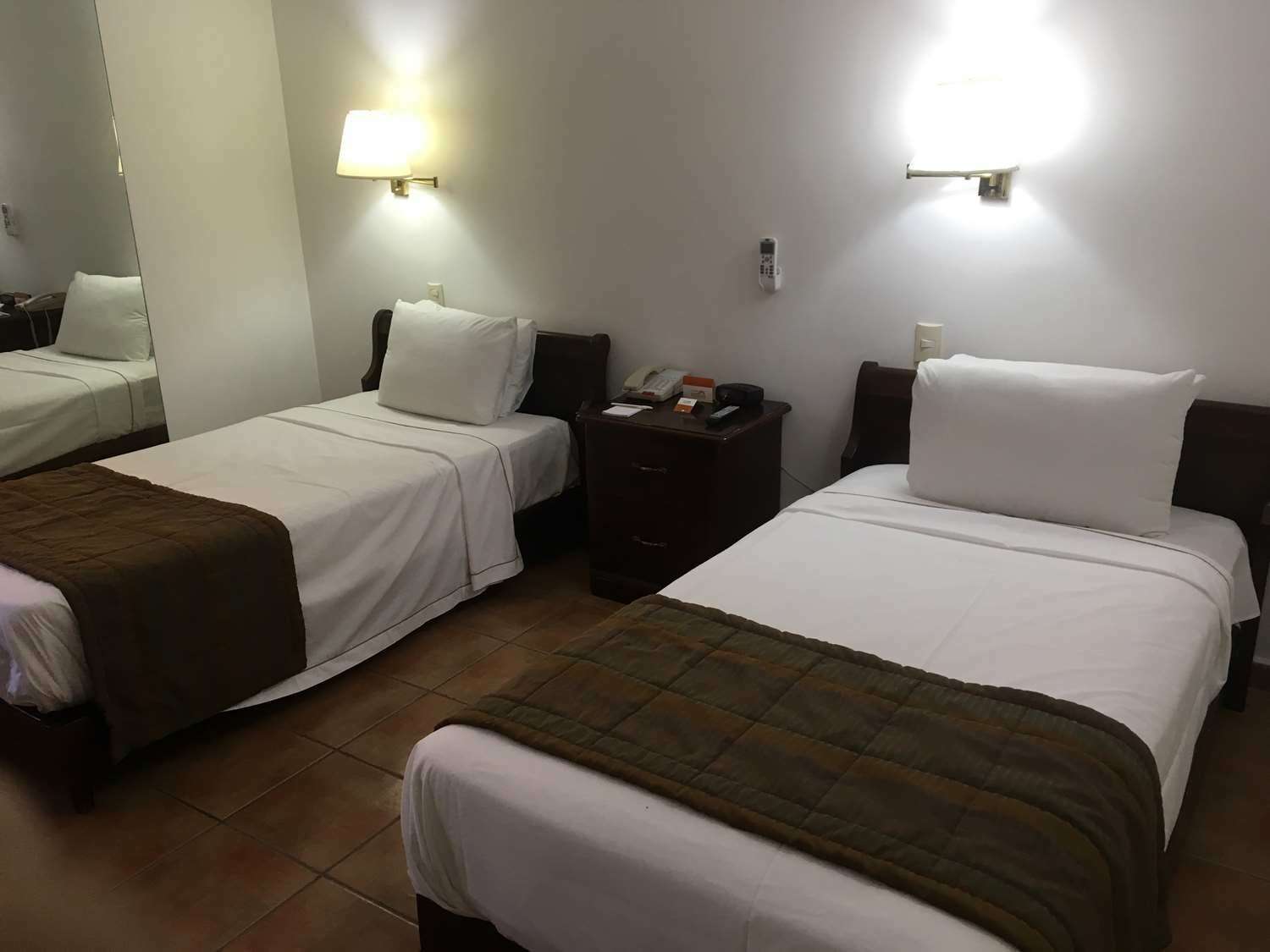 Best Western Saltillo Room photo