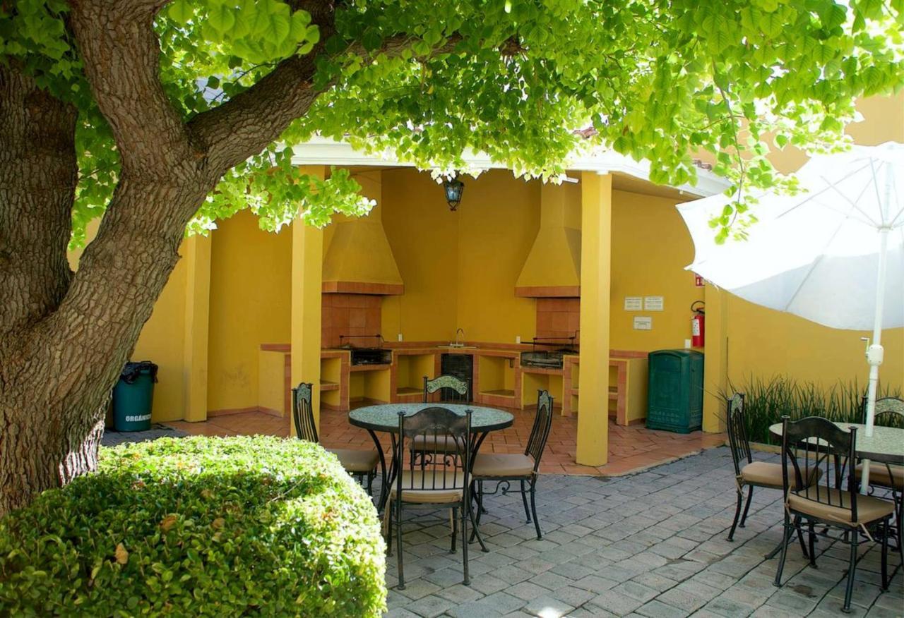 Best Western Saltillo Exterior photo